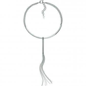Collar Folli Follie Mujer 1N17F013 - Elegante y Moderno, 45cm