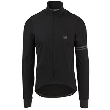 Chaqueta térmica AGU Polartec Alpha Thermo Premium negra - L