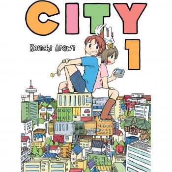 City 1