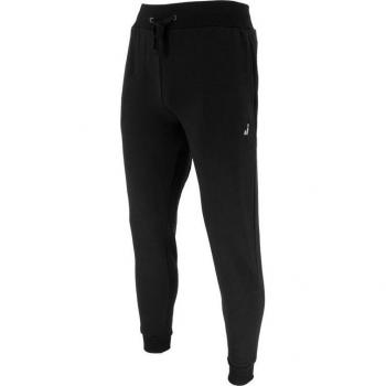Pantalones Joluvi Slim Multisport Negro