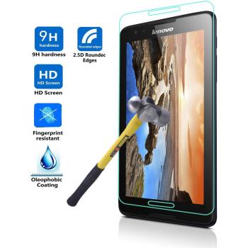 KuGi Dragon Touch S8 Tablet Protector de pantalla- La alta calidad protector claro ultrafino de alta definición for Dragon Touch S8 Tablet