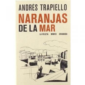 NARANJAS DE LA MAR