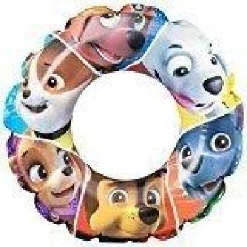 speel Goed pwp de 7056 – Paw Patrol Nadar de Ring, 44,5 cm