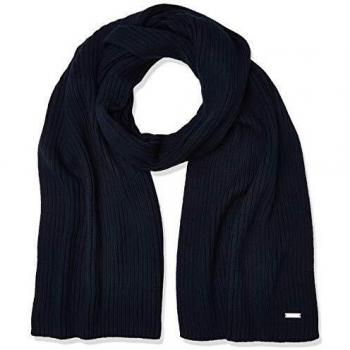 Tommy Hilfiger Basic Rib Scarf Bufanda,