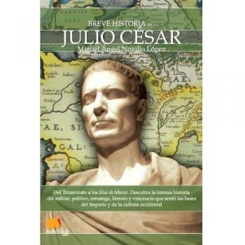 Breve historia de Julio César