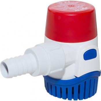 Rule 25DA-24 500GPH Standard Bilge Pump - 24V