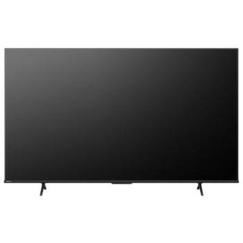 Televisor Hisense 85E77Q PRO 85 (215 cm) QLED 4K Ultra HD Smart TV con WiFi y panel de 144Hz