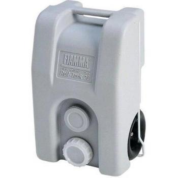 Fiamma Roll Tank 23 Waste