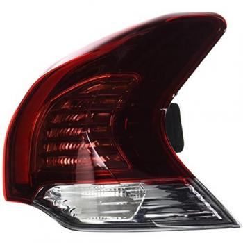 Luz trasera MAGNETI MARELLI 714081290801 - Piloto trasero, diseño específico para vehículos, fácil instalación, alta visibilidad, cumple con normativas de seguridad