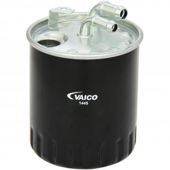 Filtro de Combustible VAICO V30-0219 para MERCEDES-BENZ y FORD, Calidad Original, Diámetro 86,5mm