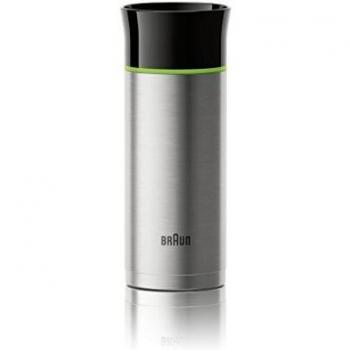 Taza térmica Braun® marrón brsc 001 para cafetera eléctrica