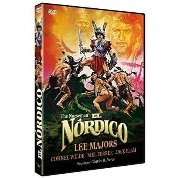 El nordico [DVD]