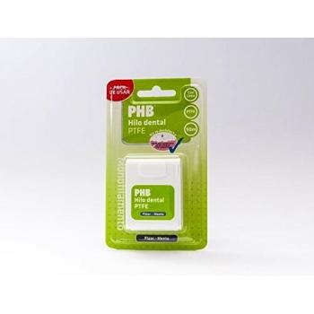 PHB Fluoride Mint Dental Floss 50m