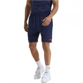 Bermudas Ellesse Scacchi Marino Hombre