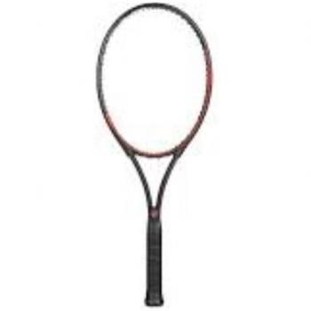 Head Graphene XT Prestige Pro - Raqueta de tenis, color negro / rojo / naranja, talla 30