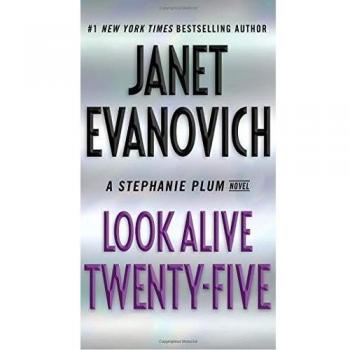 Look Alive Twenty-Five: A Stephanie Plum Novel