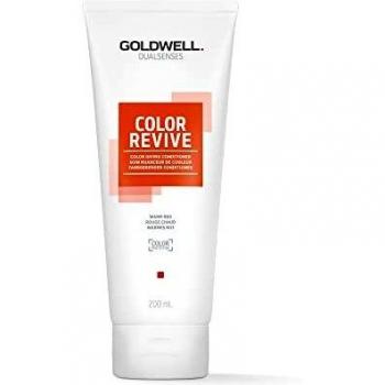 Goldwell Dualsenses Color Revive Conditioner Warm Red 200ml