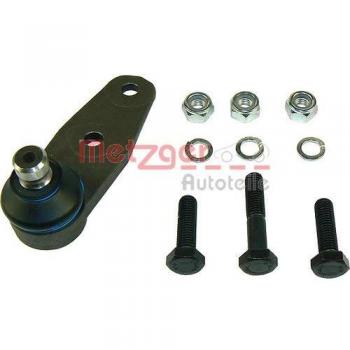 Metzger 87020818 Rótula de suspensión/carga