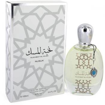 Nusuk - Nukhbat Al Musk 100ml Eau De Parfum Spray