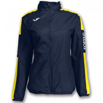 Joma Champion IV Women's Windbreaker Jacket