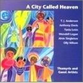 City Called Heaven