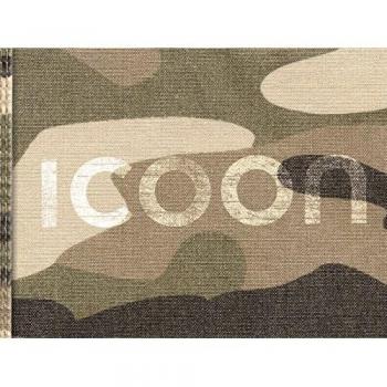 ICOON Camuflaje. Diccionario visual con 2.000 iconos e imágenes. Bolsillo. Amber Press.: global picture dictionary