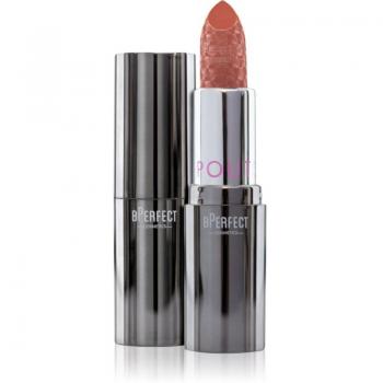 BPerfect Poutstar Soft Matte Lipstick Shade Naked 30 g
