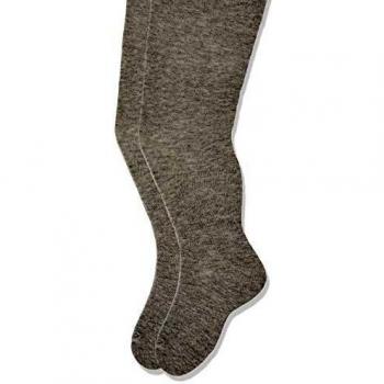 NAME IT Nmfpantyhose 2p Noos Medias, Gris