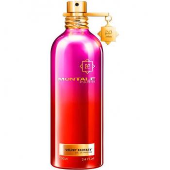 Montale Velvet Fantasy Eau De Parfum Spray 100ml