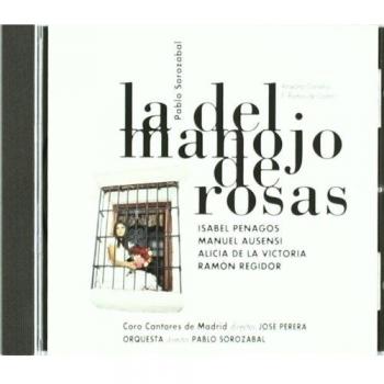 La Del Manojo De Rosas