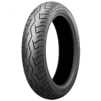 Bridgestone Battlax BT46 Rear Tire (130/90-16 TL 67V Rear Wheel, M/C)