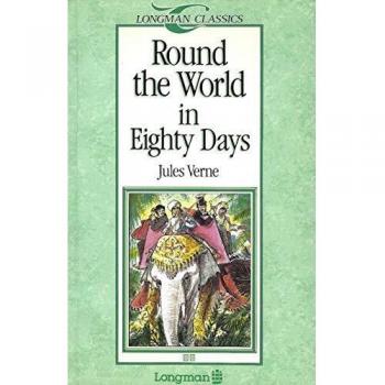 Around the World in Eighty Days