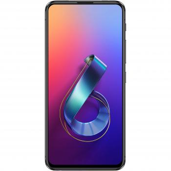 Asus ZenFone 6 ZS630KL 6.4 4G LTE 6GB RAM 128GB Storage SIM-Free Black Smartphone