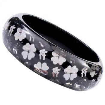Pulsera Mujer Folli Follie 3B0A061K61 - Elegante y Resistente, 6,5 cm (Referencia: S0357319)