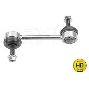 Bieleta de suspensión MEYLE 37-16 060 0022/HD, varilla estabilizadora de alta calidad, fabricada con materiales duraderos, diseño optimizado para mejorar la estabilidad del vehículo y reducir el desgaste en la