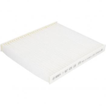 Filtro de habitáculo BOSCH 1 987 435 128 - Filtro de habitáculo Estándar