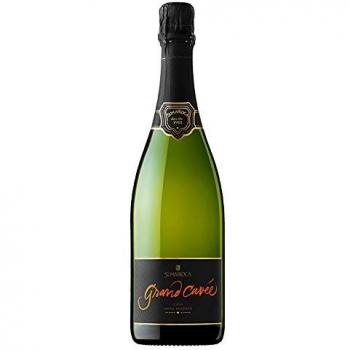 Sumarroca Grand Cuvee Brut Nature