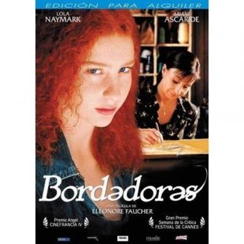 Bordadoras [DVD]