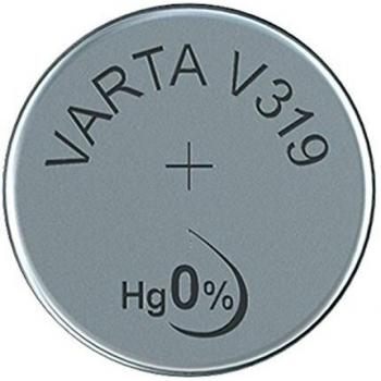 Varta V319 -  Pila SR527SW 1,55V 1 Unidad