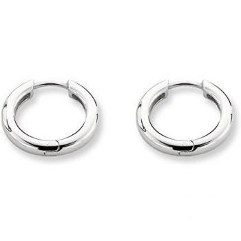 Ti Sento 7210SI - Pendientes de plata