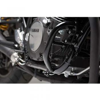 SW Motech SBL.06.343.10001/B protección Botes de sujeción para Yamaha XJR1200/XJR1300 