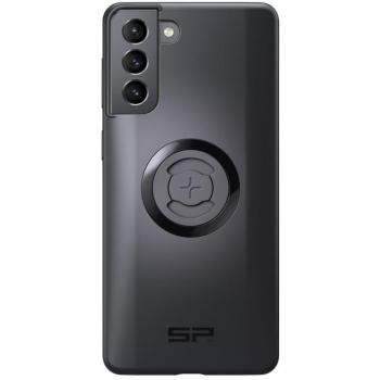 Funda SP Connect+ para Samsung Galaxy S21+ - Resistente, 10 mm, Unisex