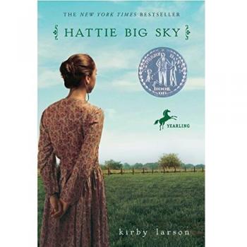 Hattie Big Sky: 1
