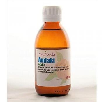 Ayurveda Autentico Aceite De Amlaki Para El Cabello 500Ml. 1 Unidad 300 g