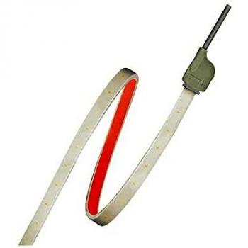 Tira LED Flexible Osram Lineallight Protect 1200, 72.9W, 9900lm, Luz de Día 860, 9M/11mm