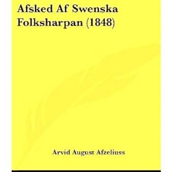 Afsked Af Swenska Folksharpan