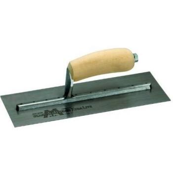 Marshalltown Finishing Trowel 11-1/2  Polished Steel