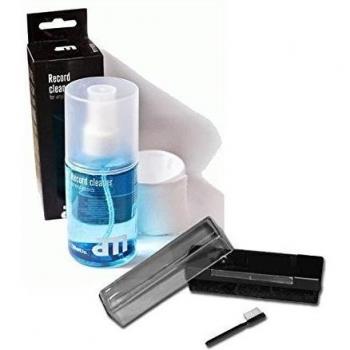 Líquido Limpiador Spray Multiusos para Discos de Vinilo, CD y DVD / Ref.2593