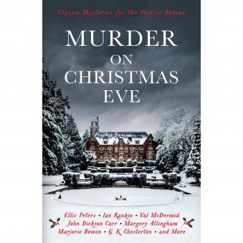 Murder On Christmas Eve