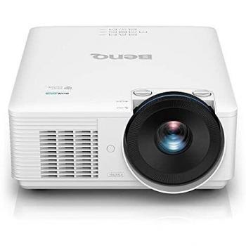 BenQ LU785 Standard Throw Data Projector with 6000 ANSI Lumens DLP WUXGA (1920x1200) in White